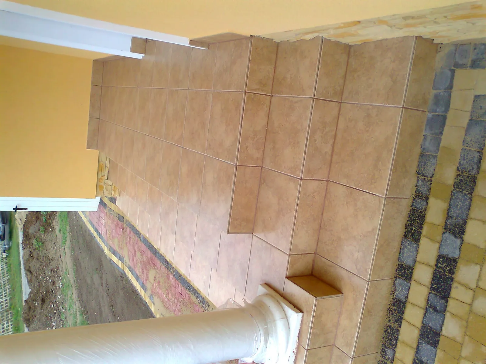 Układanie płytek remont Rzeszów