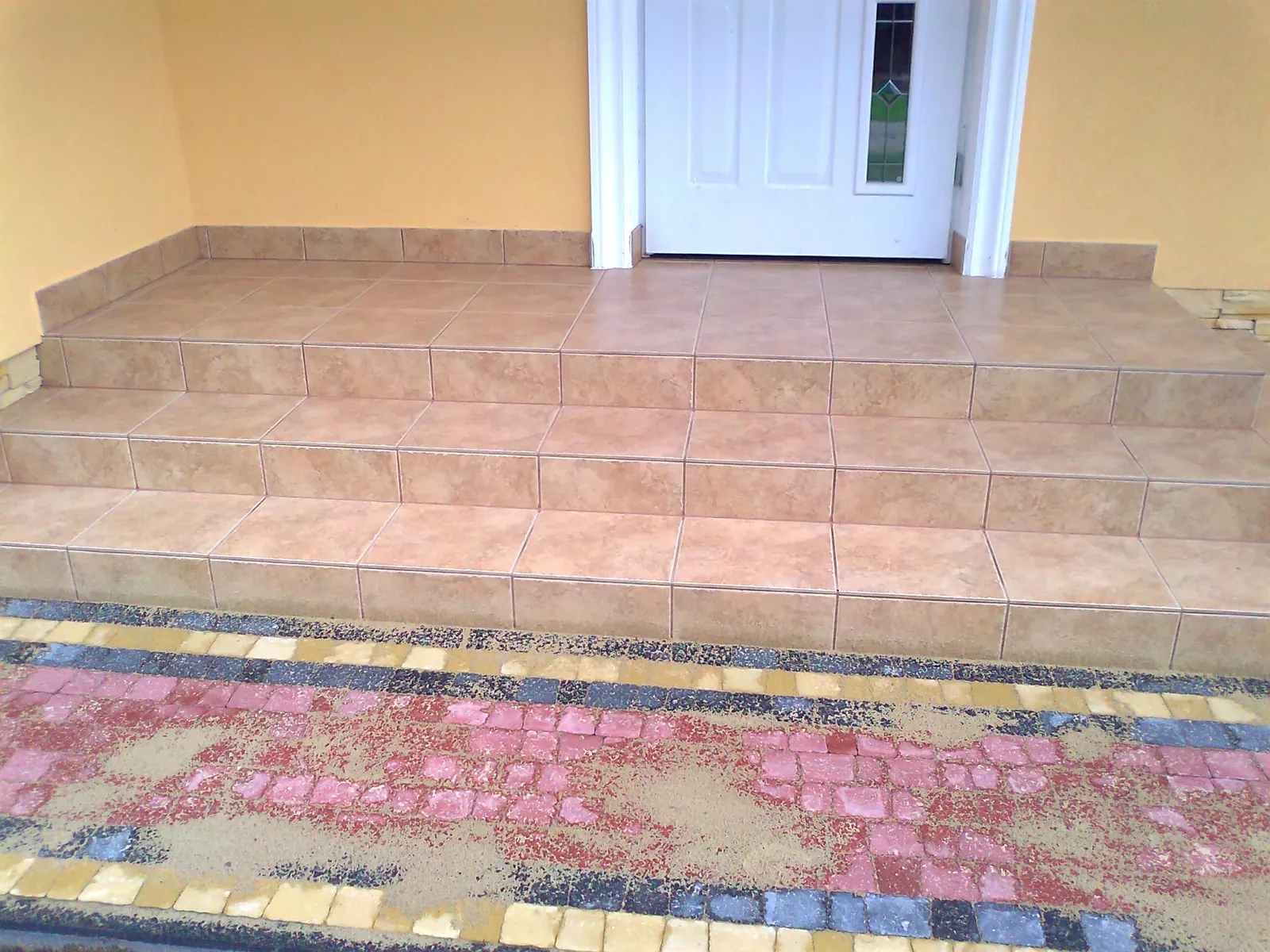 Schody wykończenie Rzeszów – STYL-BUD