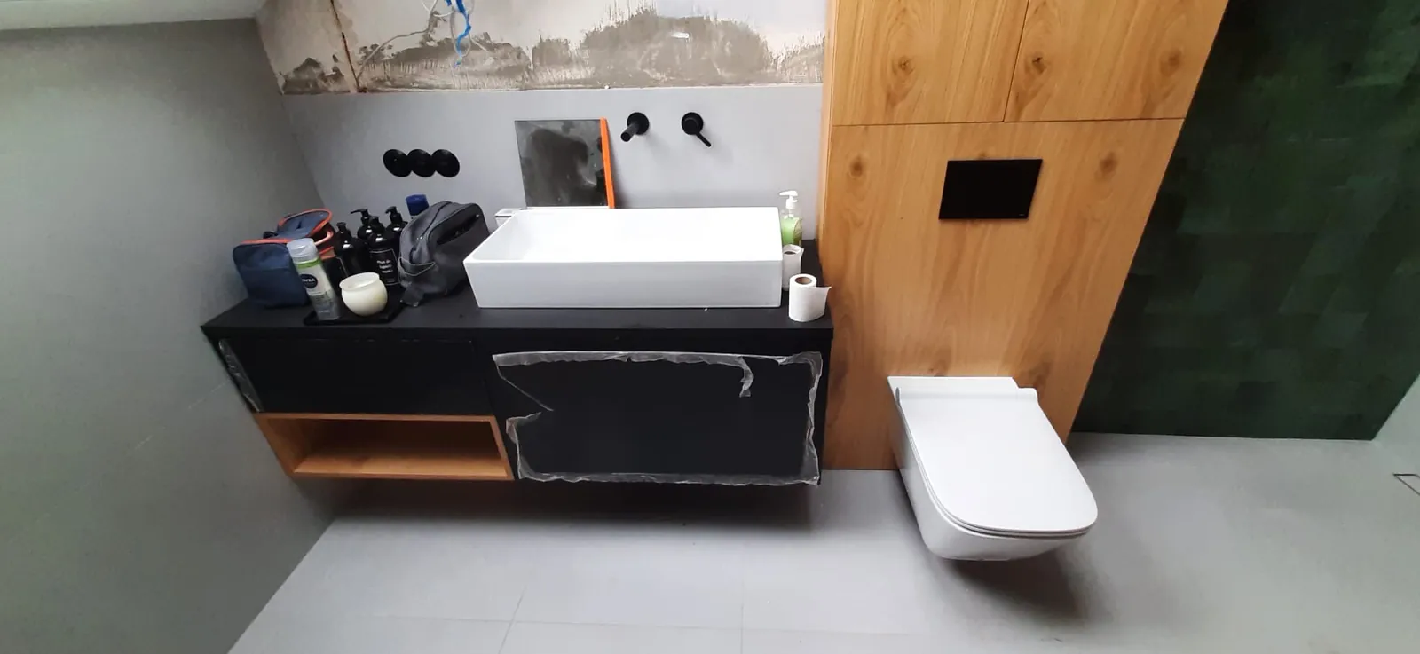 Łazienka wykończenie pod klucz Rzeszów – STYL-BUD