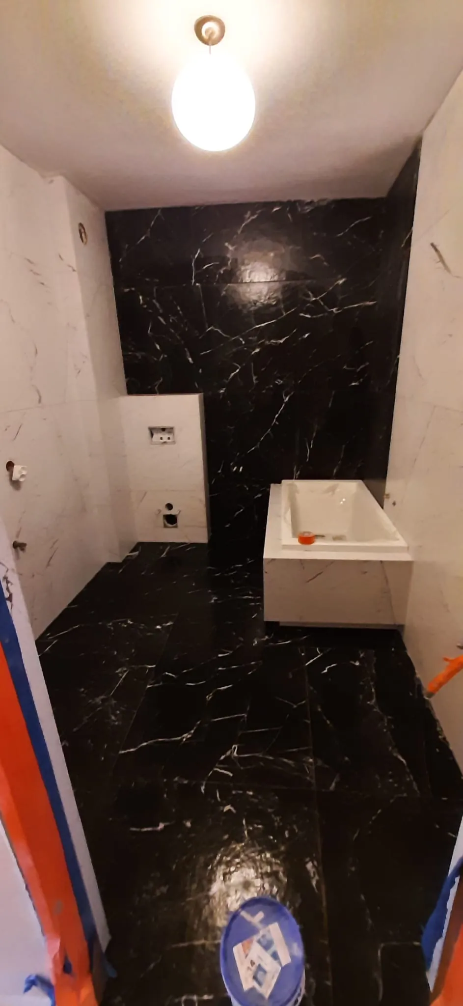 Łazienka glazura i sanitariaty Rzeszów