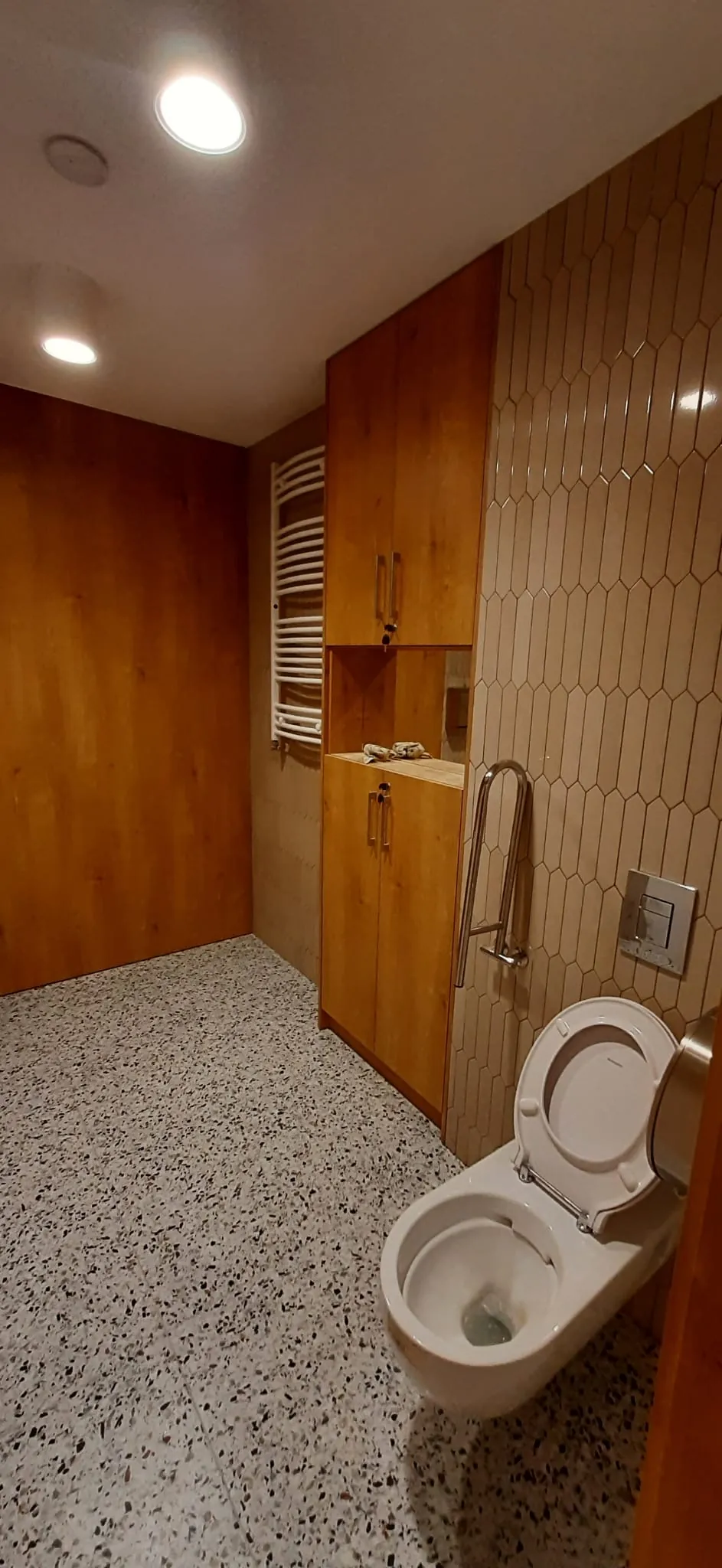 Remont łazienki Przemyśl kompleksowy