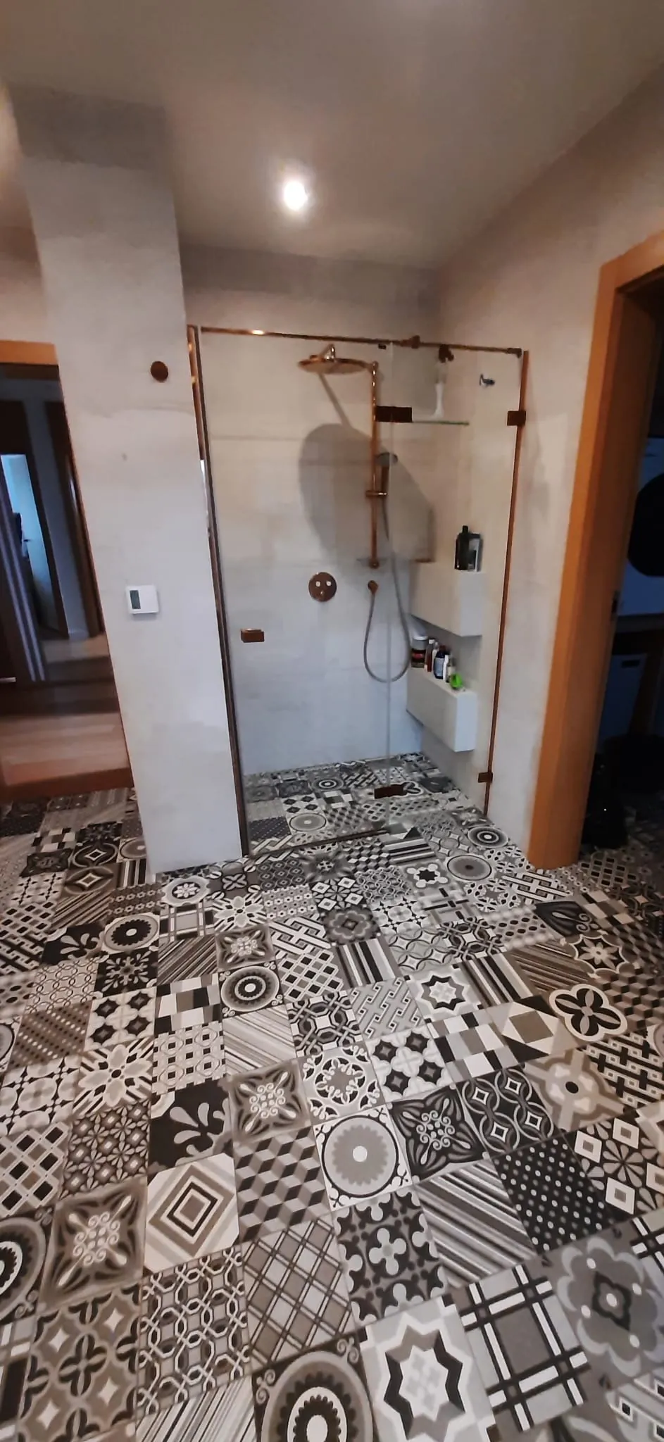 Remont łazienki Rzeszów – STYL-BUD