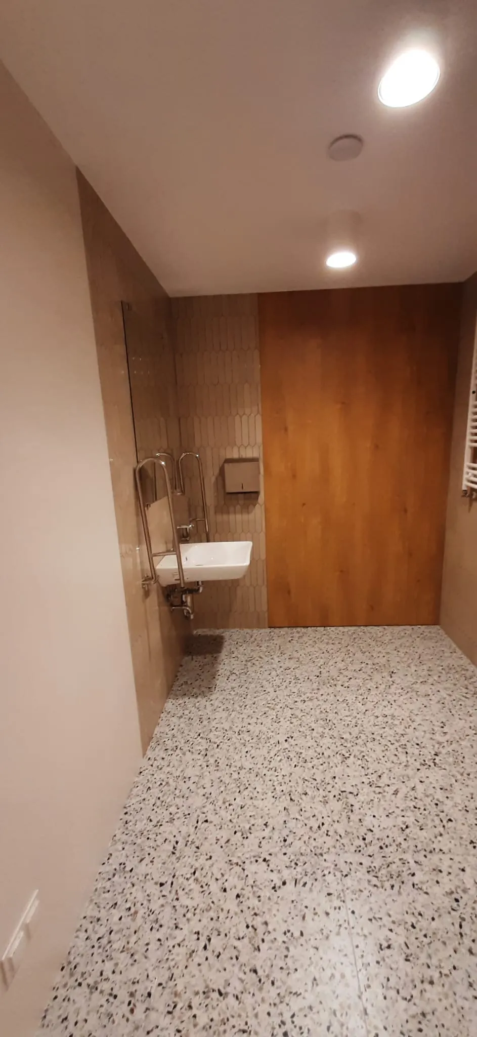 Remont łazienki Przemyśl – STYL-BUD