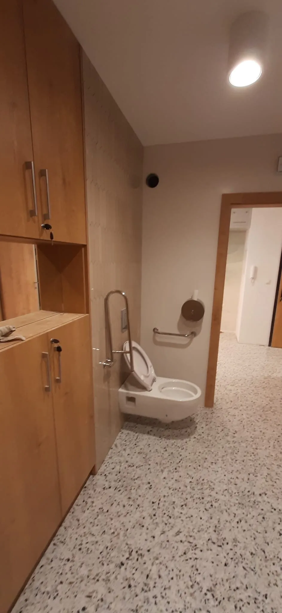 Wykończenie łazienki Rzeszów – STYL-BUD