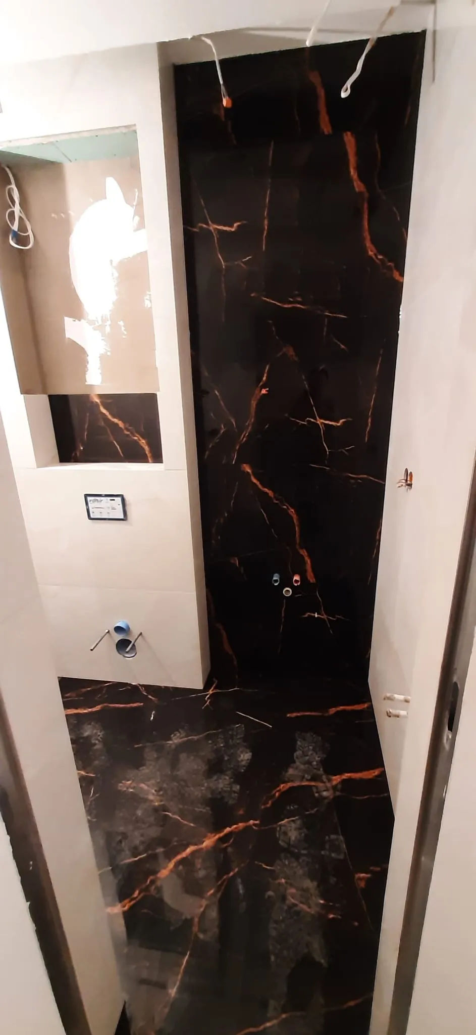 Remont łazienki Rzeszów – STYL-BUD