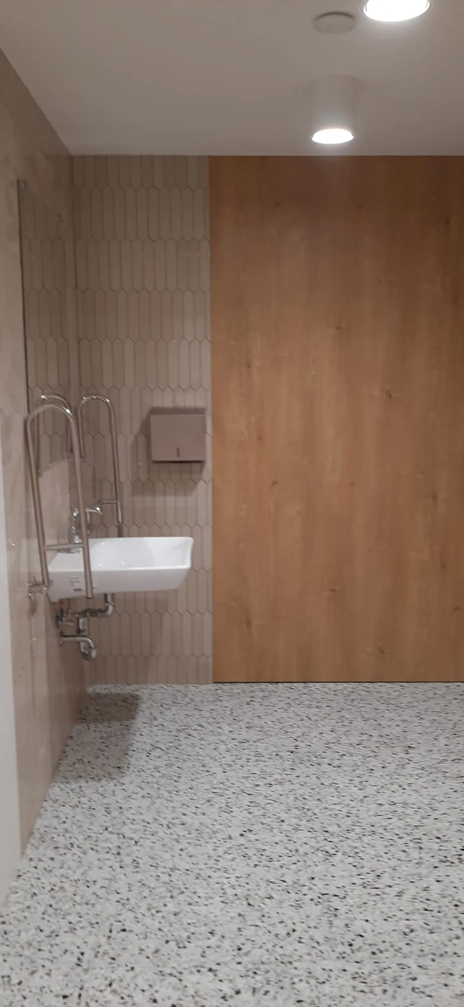 Remont łazienki Przemyśl – STYL-BUD