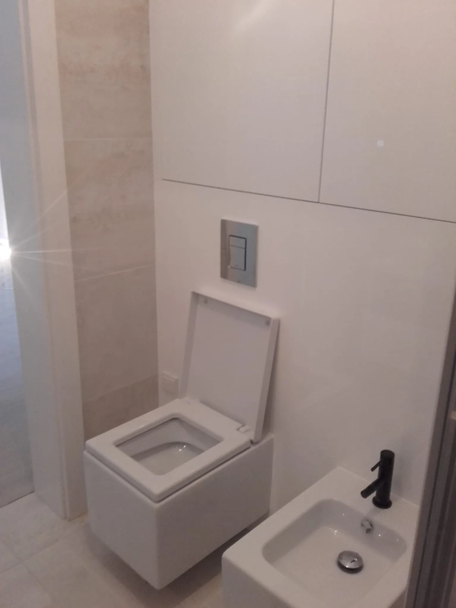 Wykończenie łazienki Rzeszów – STYL-BUD