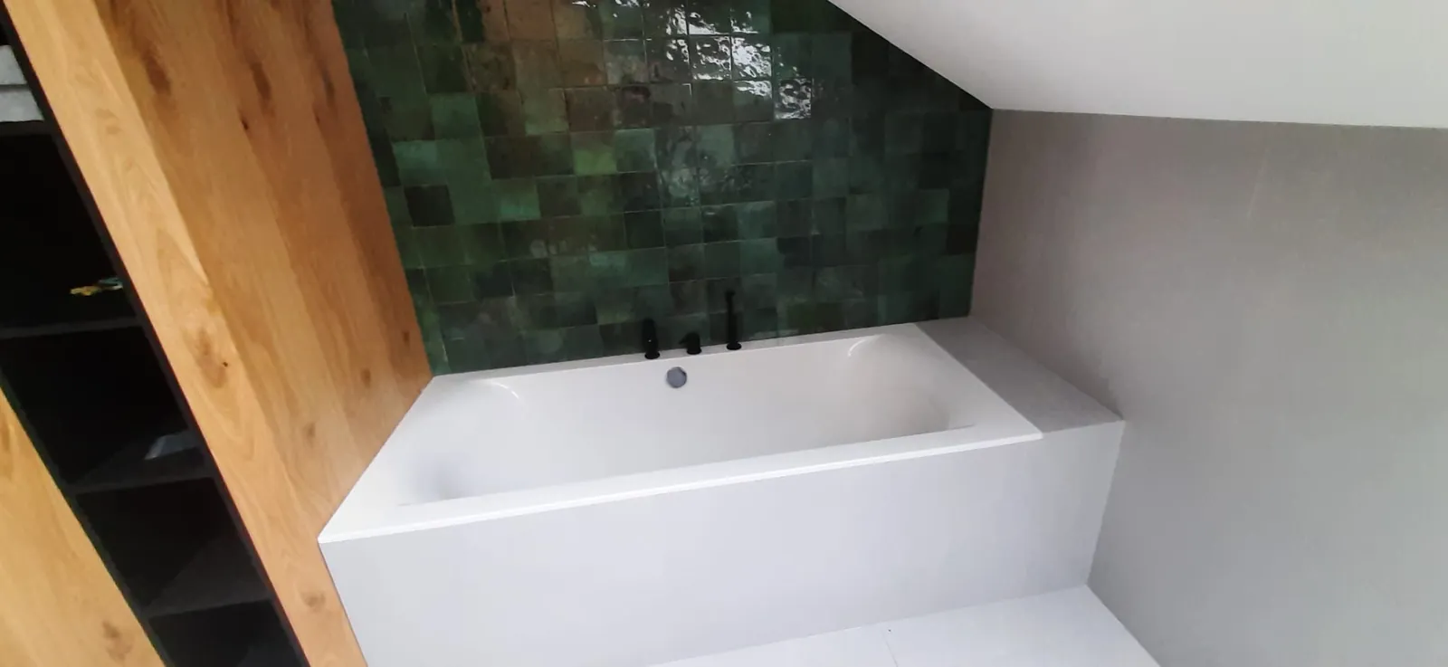 Remont łazienki Rzeszów – STYL-BUD