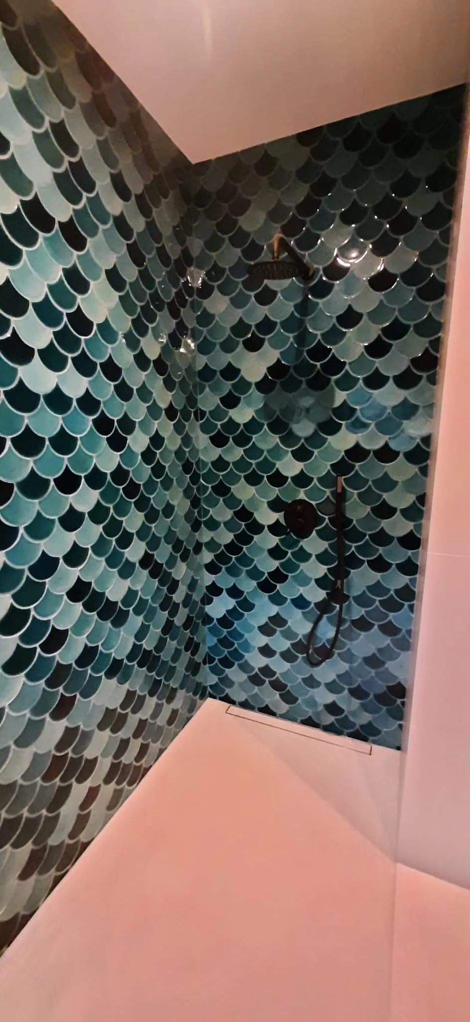 Wykończenie łazienki Rzeszów – STYL-BUD