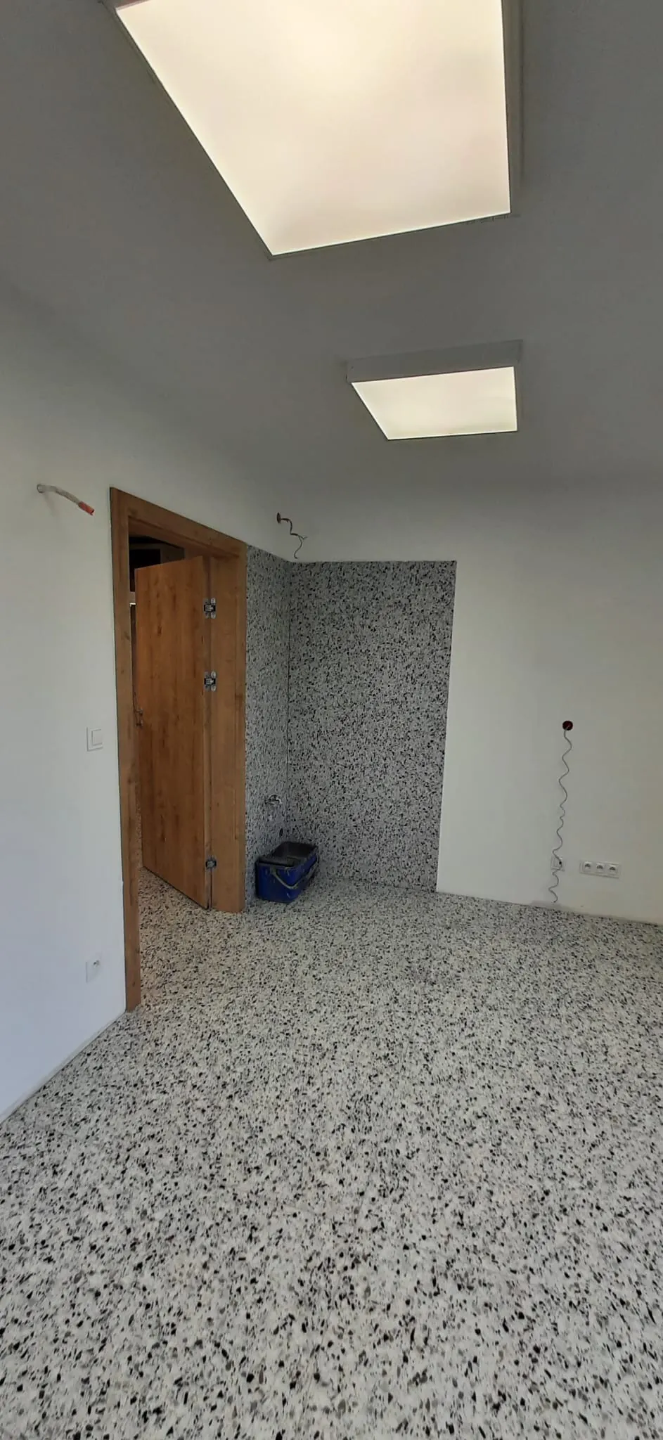 Remont generalny mieszkania Rzeszów – gotowe wnętrze